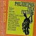 Music : Philadelphia Folk Festival:The Prestige/Folklore Years, Vol. 4: Singing Out Loud