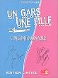 Un gars une fille : L'Int�grale - Coffret  Collector 4 DVD