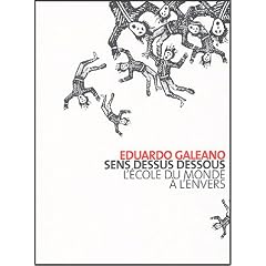 Sens dessus dessous : L'�cole du monde � l'envers
