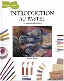 Revue Dessain et Tolra  / Introduction au pastel