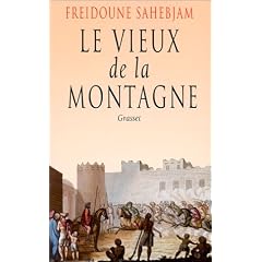 Le Vieux de la montagne