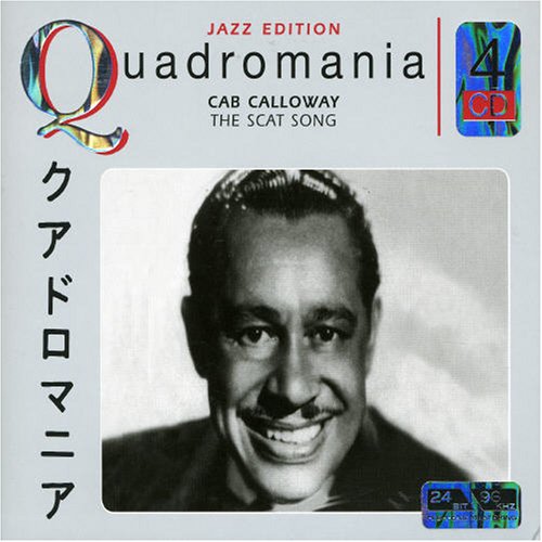 Cab Calloway