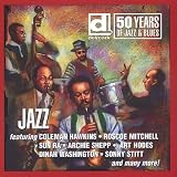 Delmark: 50 Years of Jazz and Blues - Jazz