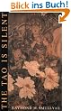 The Tao Is Silent