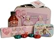 I Love Lucy Tin Box of Lucy Candies