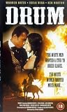 Buy : Drum [VHS]