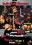 Indie Music Showcase