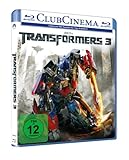 Image de BD * Transformers 3 [Blu-ray] [Import allemand]