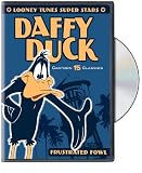 Daffy Duck: Frustrated Fowl (Looney Tunes Super Stars)