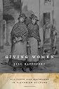 Giving women : alliance and exchange in Victorian culture