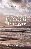 The broken horizon