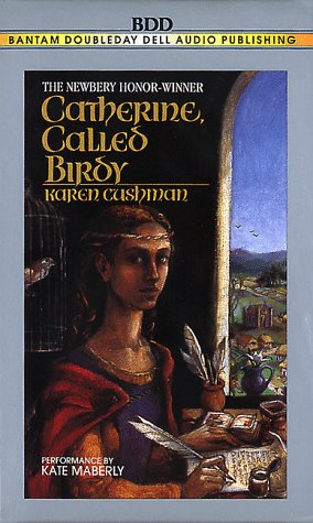 Books: Catherine, Called Birdy