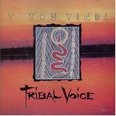Tribal Voice Album