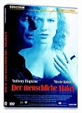 Der menschliche Makel - Sir Anthony Hopkins