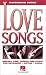 Love Songs (Paperback Songs)