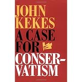 a case for conservatism