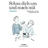 Schau dich um und mach mit, neue Rechtschreibung, 4. Klasse: Heimatkunde- und Sachunterricht