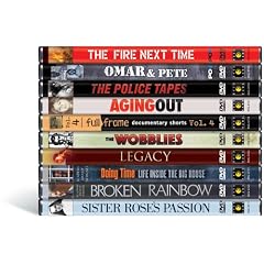 Docurama Film Festival I (Aging Out  Broken Rainbow  Doing Time - Life Inside The Big House ... by 