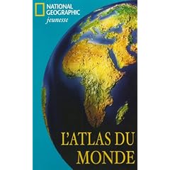 L'Atlas du monde