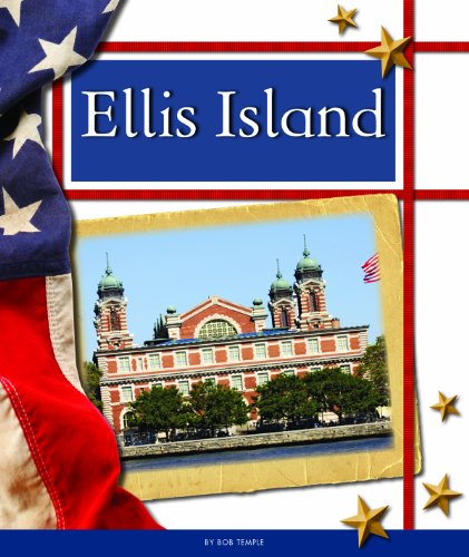 Ellis Island (United States Landmarks)