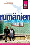 Image of Rumänien und Republik Moldau: Der komplette und praktische Reisführer für das Entdecken und Erleben der Kultur und Natur Rumäniens und der Republik Moldau