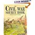 The Civil War Source Book by Philip R. N. Katcher