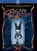 The Escape Artist