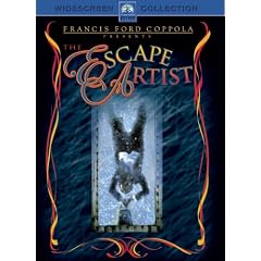 The Escape Artist