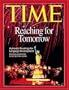 Time: Reaching for Tomorrow: Authentic Readings for Language Development