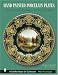 Hand Painted Porcelain Plates: Nineteenth Century to the Present