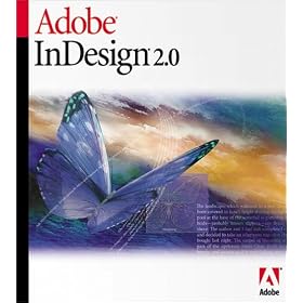 Adobe InDesign 2.0 by Adobe