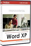 Microsoft Word XP Essentials Beginner/Intermediate/Advanced Instructor-based Video Training Microsoft Word XP Essentials Beginner/Intermediate/Advanced Instructor-based Video Training