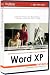 Microsoft Word XP Essentials Beginner/Intermediate/Advanced Instructor-based Video Training