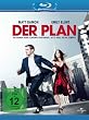 Der Plan [Blu-ray]