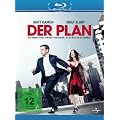 Der Plan [Blu-ray]