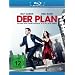 Der Plan [Blu-ray]