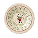 Pfaltzgraff Merriweather Christmas Cookies for St. Nick Plate