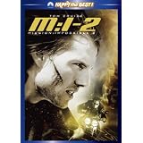 M:I-2(ミッション:インポッシブル2) [DVD]