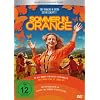 Sommer in Orange
