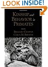 Kinship and Behavior in Primates