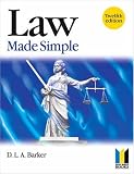 Law Made Simple 12E (Made Simple Series)