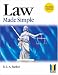 Books : Law Made Simple 12E (Learning Made Simple)