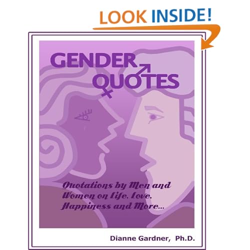 Gender Quotes