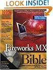 Fireworks MX Bible