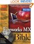 Fireworks MX Bible