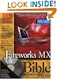 Fireworks MX Bible