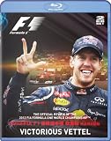2012 FIA F1���E�I�茠���W�� ���S���{��� BD�� [Blu-ray]