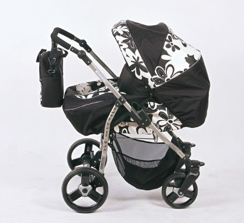 New Twins / Double Pram & Pushchair + 2 car seats - RRP £699.00 New Twins / Double Pram & Pushchair + 2 car seats - RRP £699.00
