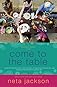 Come to the Table (A SouledOut Sisters Novel)