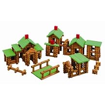Maxim 466-pc. Tumble Tree Timbers Set
